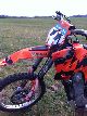 2005 KTM  SX 400 Motorcycle Rally/Cross photo 4