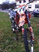 2005 KTM  SX 400 Motorcycle Rally/Cross photo 2