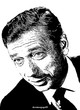 Yves Montand