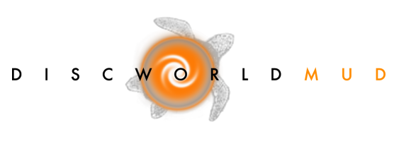 Discworld Logo