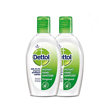 Dettol Handwash 50ml