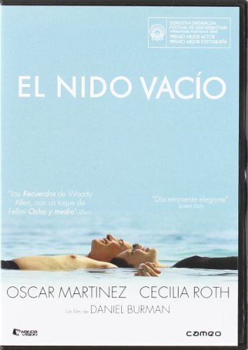 El Nido Vacío [DVD]