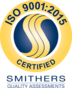 ISO Certification