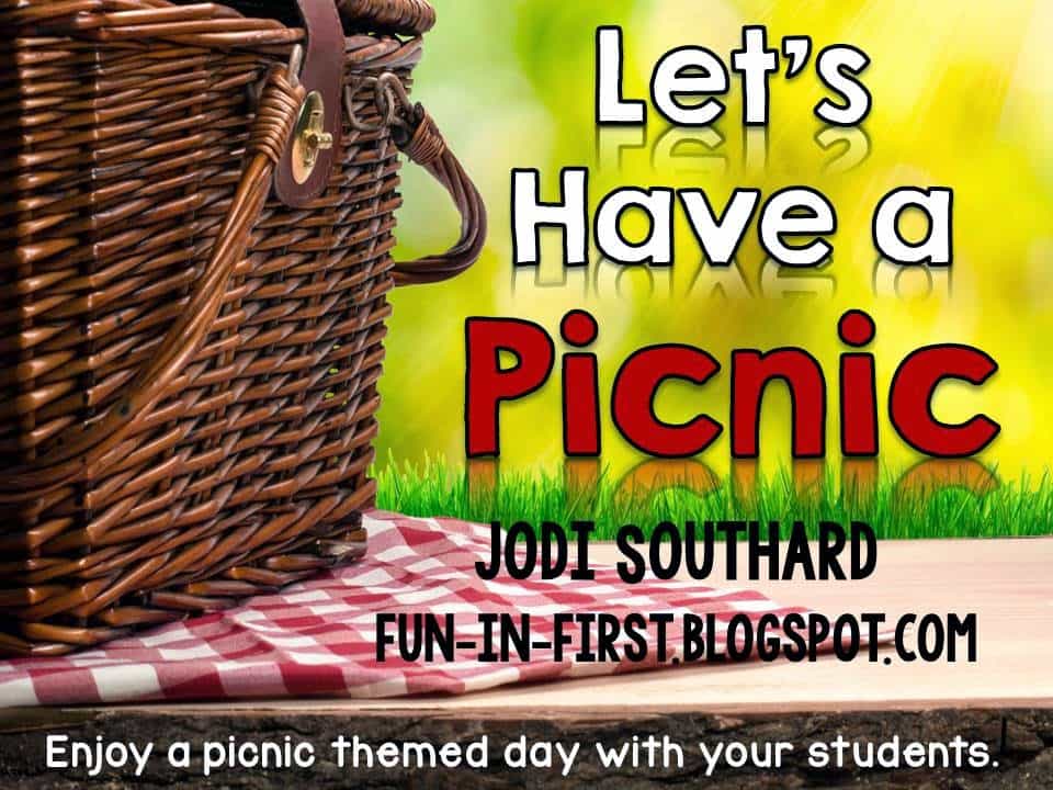 http://www.teacherspayteachers.com/Product/A-Picnic-Day-135202