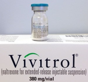 Vivitrol