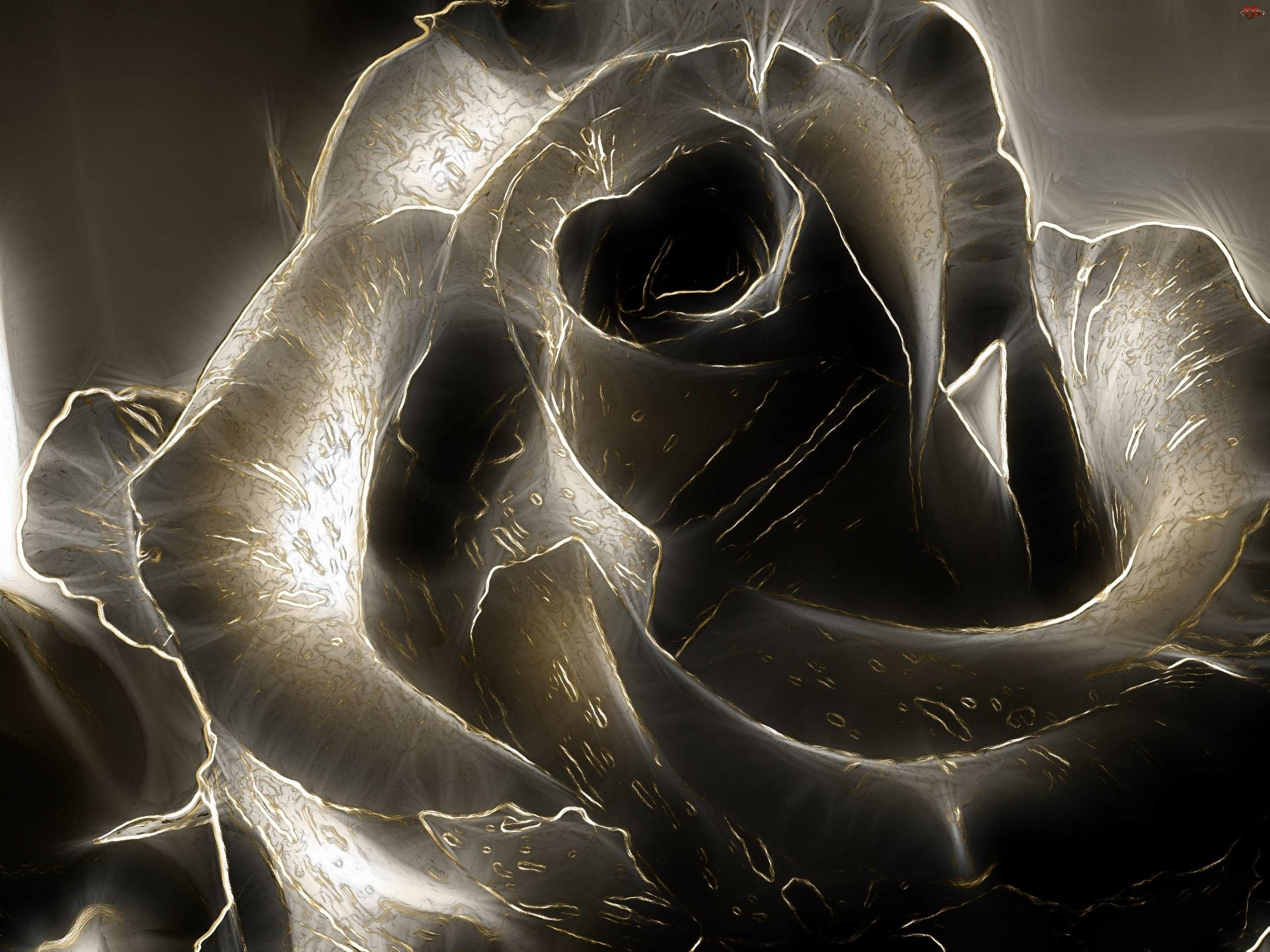 Gothic Roses Wallpaper (63+ images)