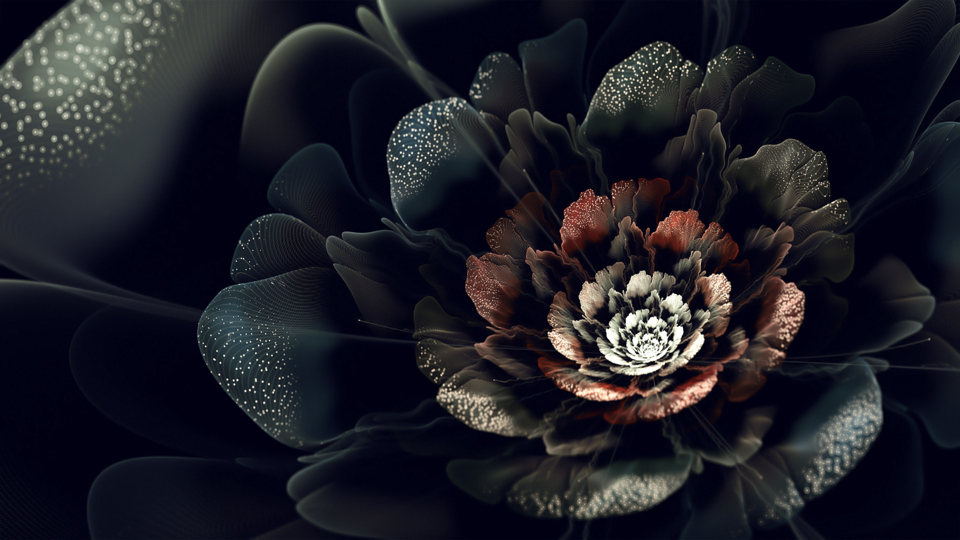 Gothic Roses Wallpaper (63+ images)