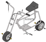 Gokart & Minibike Kits