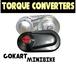 Torque Converters