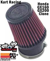 GENUINE K&N Filters