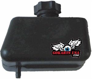 Gas Tanks for Gokarts and Minibikes