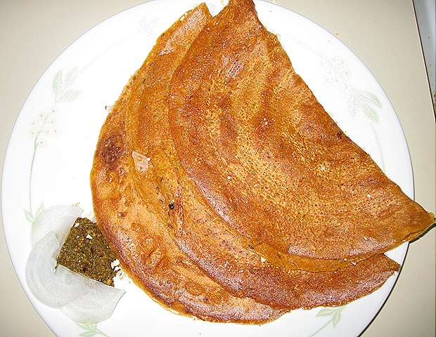 oats-dosa