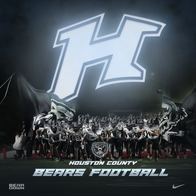 HoCo Bears Football