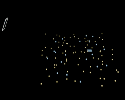 arkit hittest estimated plane