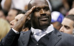 Shaquille rashaun o'neal / 1920x1200