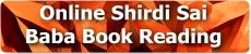 Online Shirdi Sai Baba Book Reading