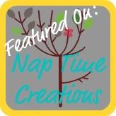 Nap-Time Creations