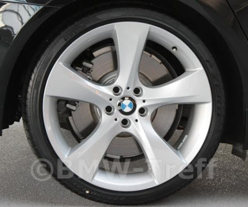 bmw wheels style 311