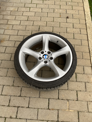 bmw wheels style 311