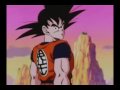 Você é um fracassado! Goku sobre você.