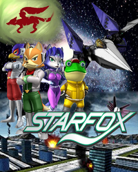 StarFox Poster by StarFox Saiyan.png