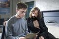 Titio Sirius Black atentando demais