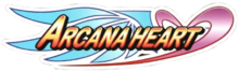 Arcana Heart logo.png