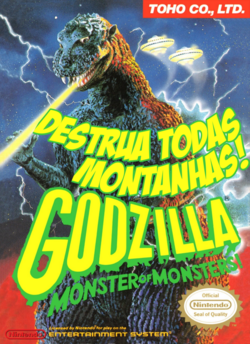 Godzilla Monster of Monsters cover.png