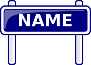 name%20clipart