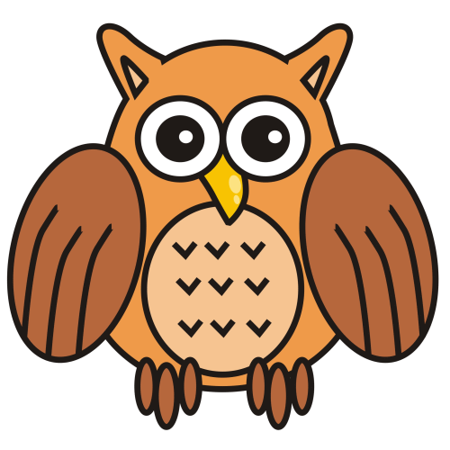 Owl Clip Art