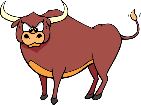 Ox Clip Art