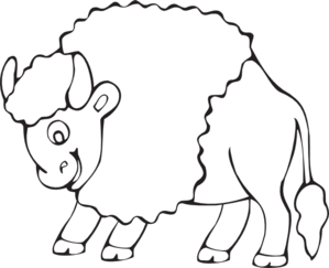 Ox Clip Art