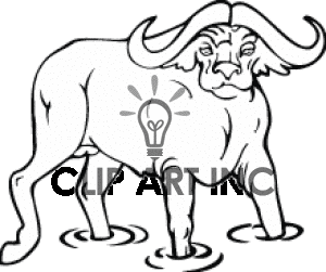 ox%20clipart%20