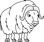 Ox Clipart