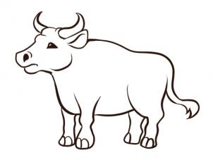 ox%20clipart%20