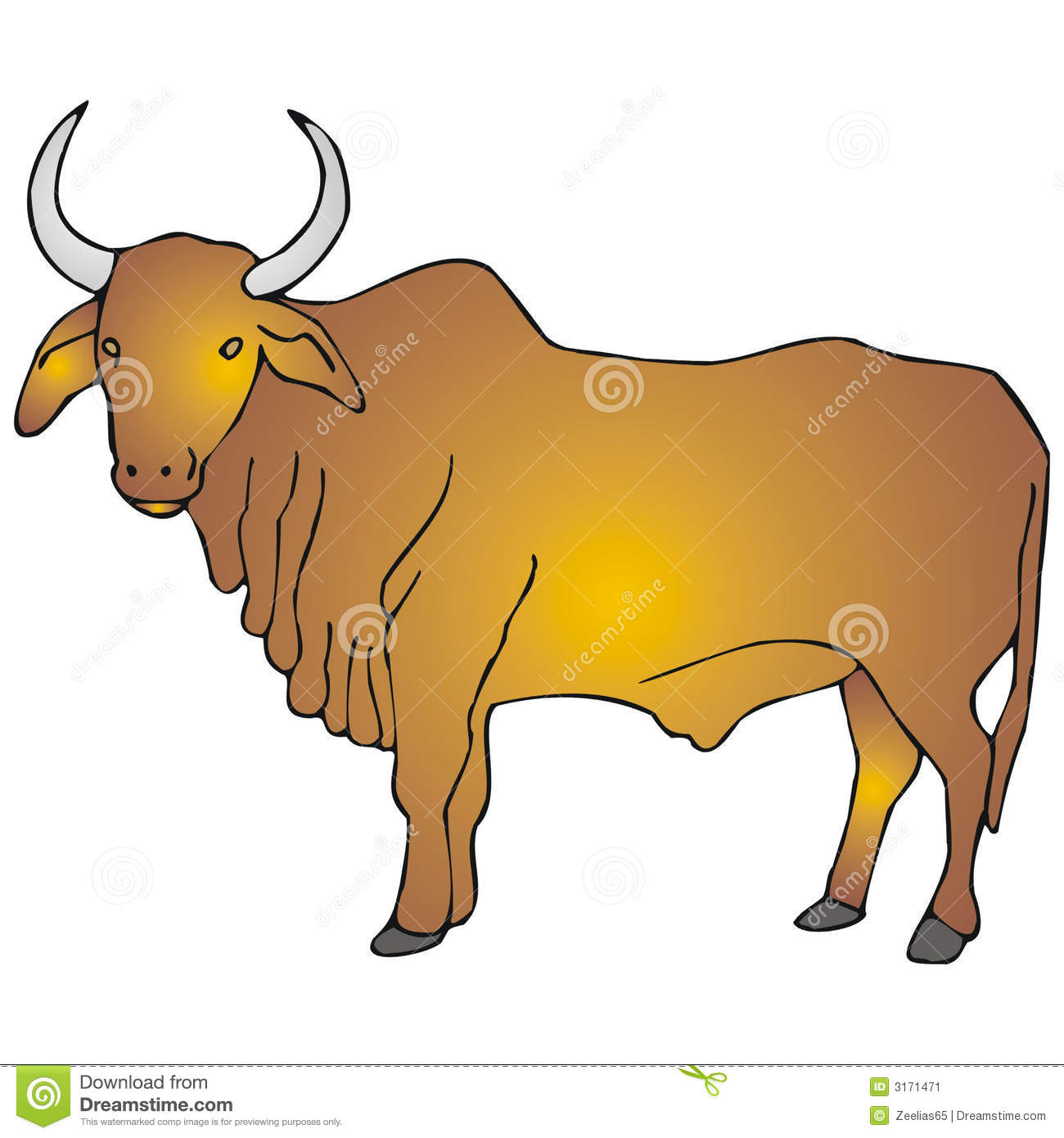 ox%20clipart%20