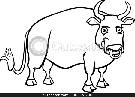 ox%20clipart%20