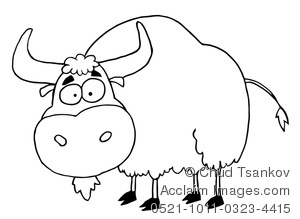 ox%20clipart%20