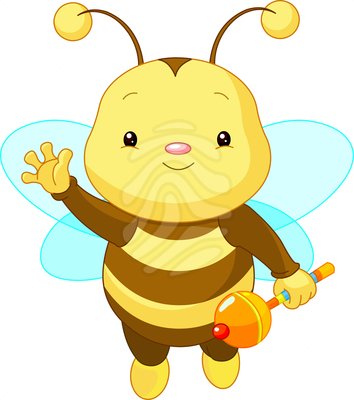 cute%20bee%20clipart