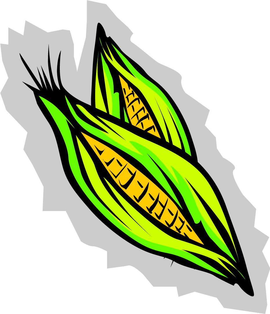 corn clipart