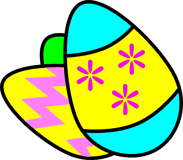 Easter Clip Art