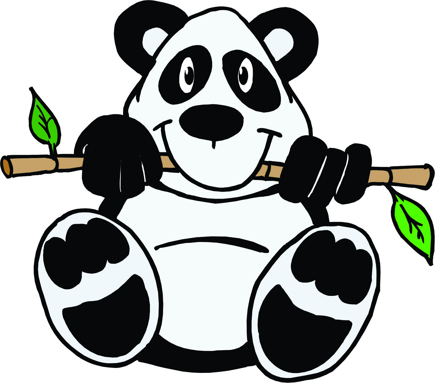 panda%20bear