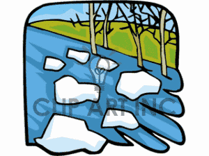 River Clip Art