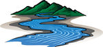 River Clip Art