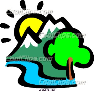 River Clip Art