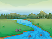 river%20clipart