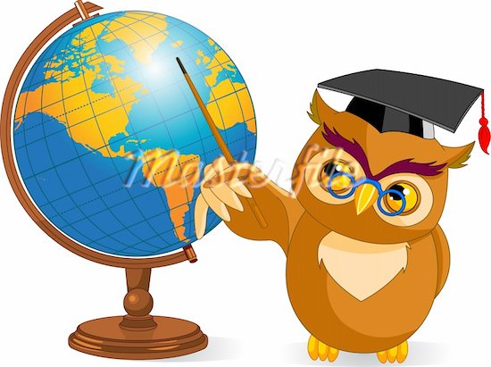 smart%20owl%20clipart