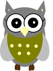 smart%20owl%20clipart