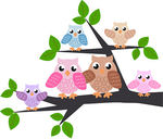 smart%20owl%20clipart