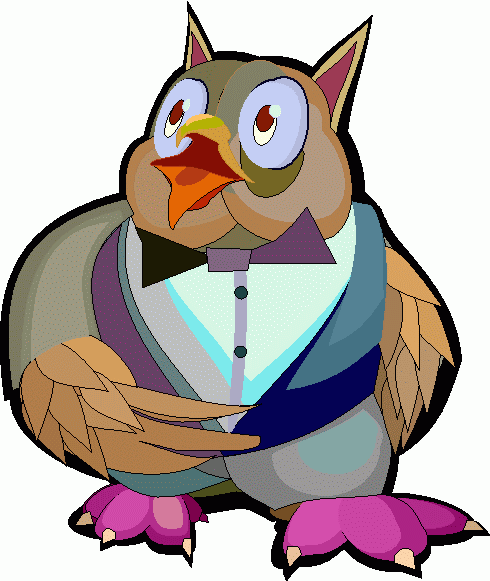 smart%20owl%20clipart